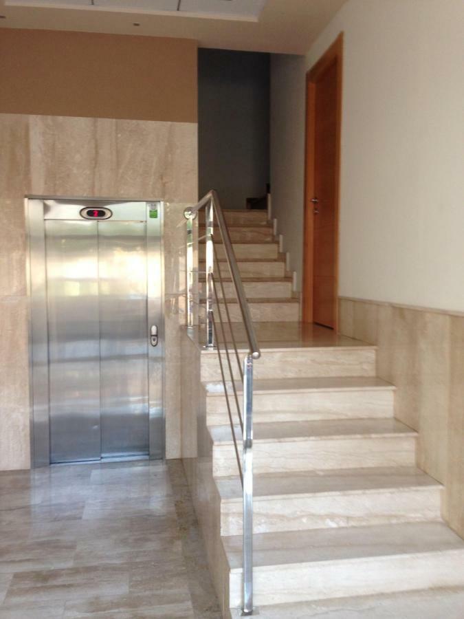 Apartamento Frente Al Mar Валенсія Екстер'єр фото