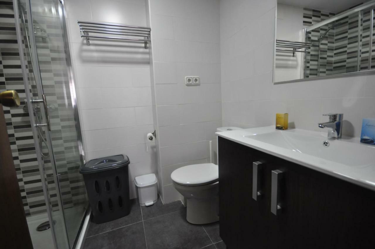 Apartamento Frente Al Mar Валенсія Екстер'єр фото
